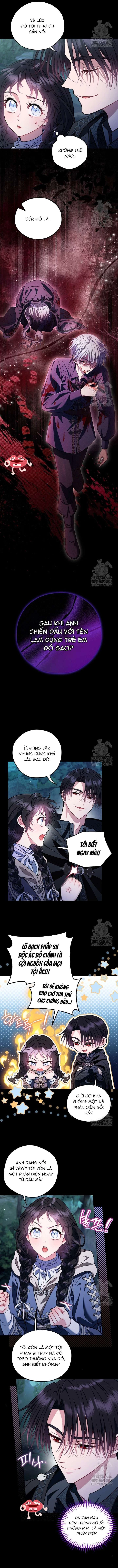 Trở Thành Người Giám Định Chất Độc Cho Thế Lực Hắc Ám Chapter 50 - 9