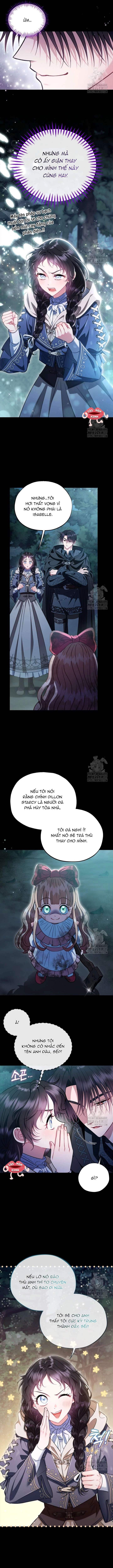 Trở Thành Người Giám Định Chất Độc Cho Thế Lực Hắc Ám Chapter 50 - 10