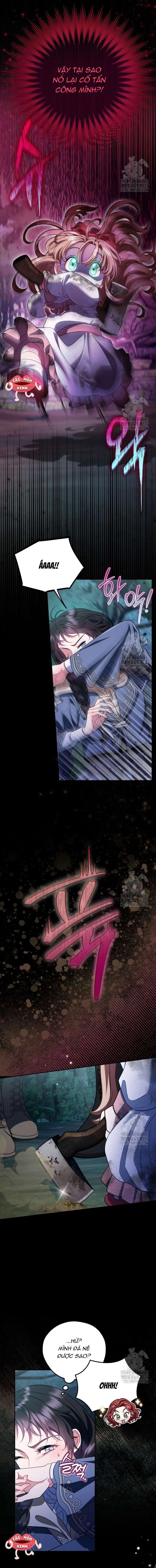 Trở Thành Người Giám Định Chất Độc Cho Thế Lực Hắc Ám Chapter 50 - 12