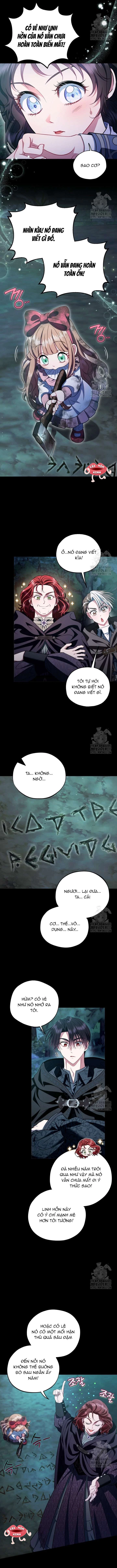 Trở Thành Người Giám Định Chất Độc Cho Thế Lực Hắc Ám Chapter 50 - 13