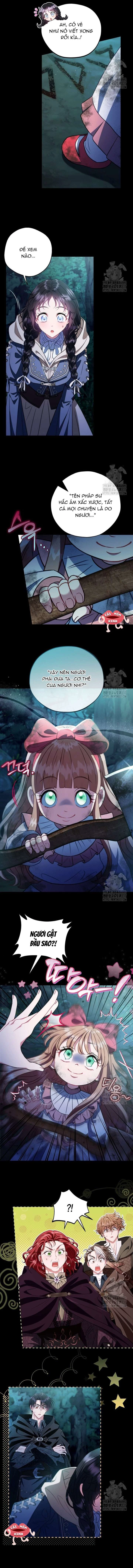 Trở Thành Người Giám Định Chất Độc Cho Thế Lực Hắc Ám Chapter 50 - 14