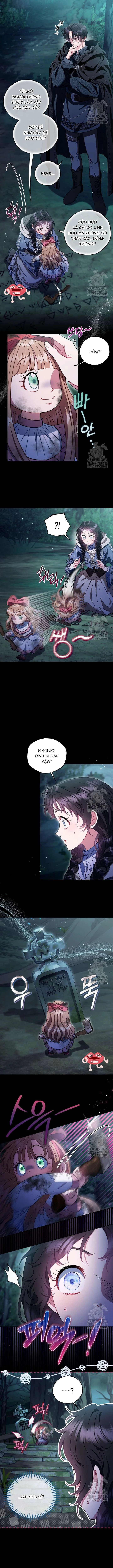 Trở Thành Người Giám Định Chất Độc Cho Thế Lực Hắc Ám Chapter 51 - 2