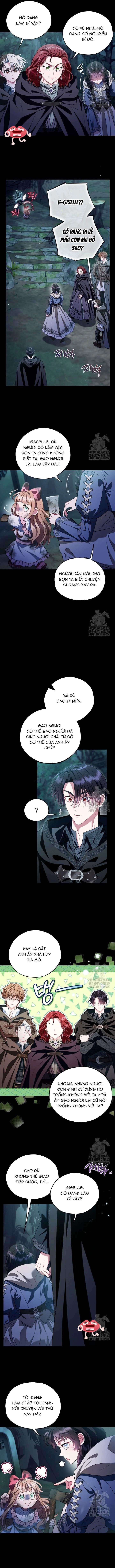 Trở Thành Người Giám Định Chất Độc Cho Thế Lực Hắc Ám Chapter 51 - 3