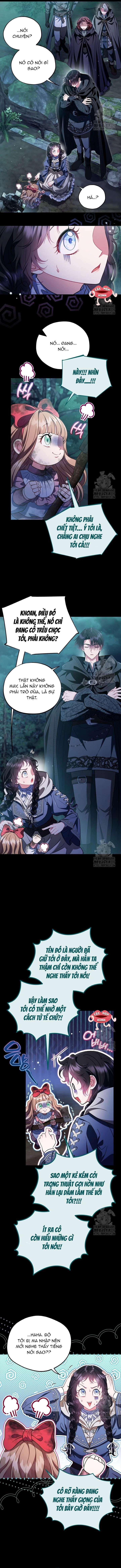 Trở Thành Người Giám Định Chất Độc Cho Thế Lực Hắc Ám Chapter 51 - 4