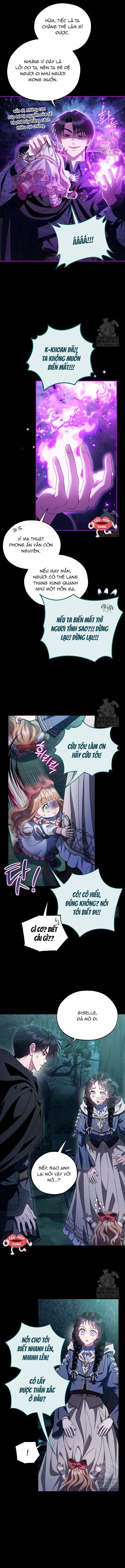 Trở Thành Người Giám Định Chất Độc Cho Thế Lực Hắc Ám Chapter 51 - 7