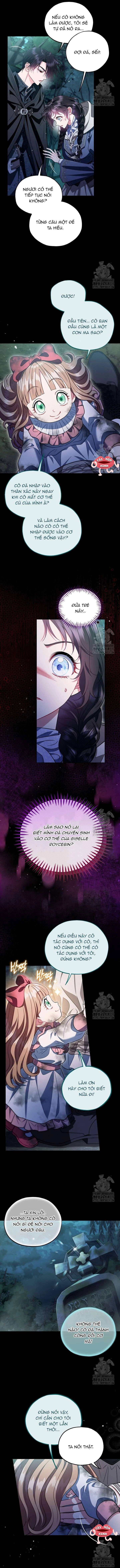 Trở Thành Người Giám Định Chất Độc Cho Thế Lực Hắc Ám Chapter 51 - 8