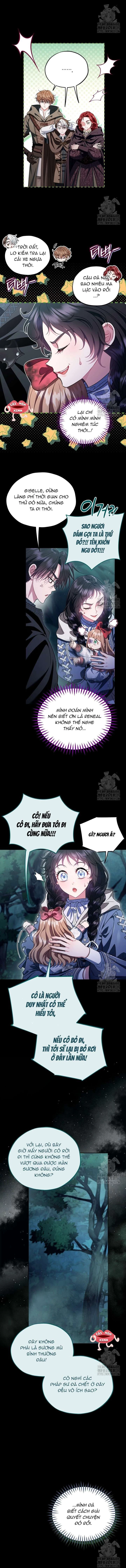 Trở Thành Người Giám Định Chất Độc Cho Thế Lực Hắc Ám Chapter 51 - 11