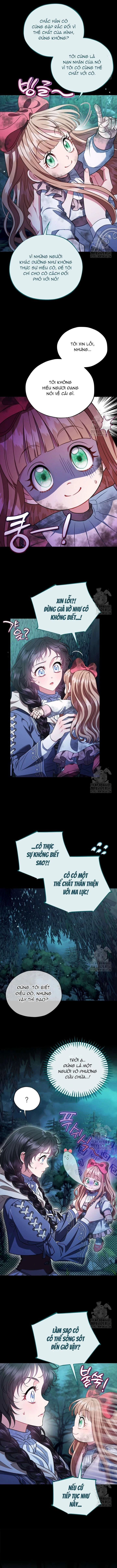 Trở Thành Người Giám Định Chất Độc Cho Thế Lực Hắc Ám Chapter 52 - 2