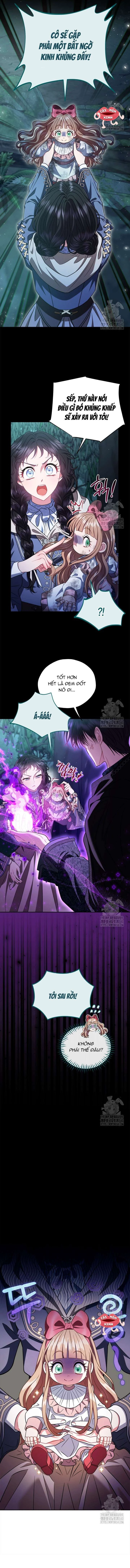 Trở Thành Người Giám Định Chất Độc Cho Thế Lực Hắc Ám Chapter 52 - 3