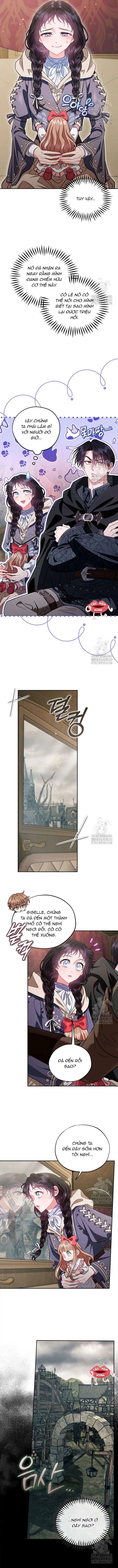 Trở Thành Người Giám Định Chất Độc Cho Thế Lực Hắc Ám Chapter 52 - 5