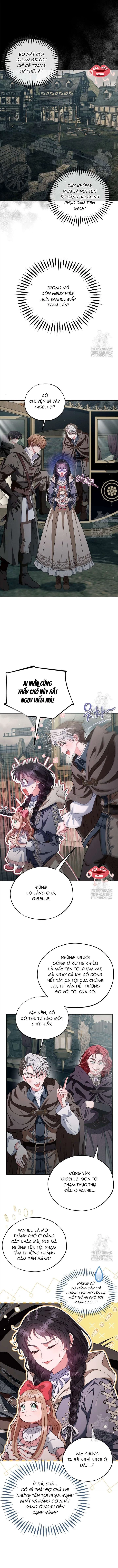 Trở Thành Người Giám Định Chất Độc Cho Thế Lực Hắc Ám Chapter 52 - 6