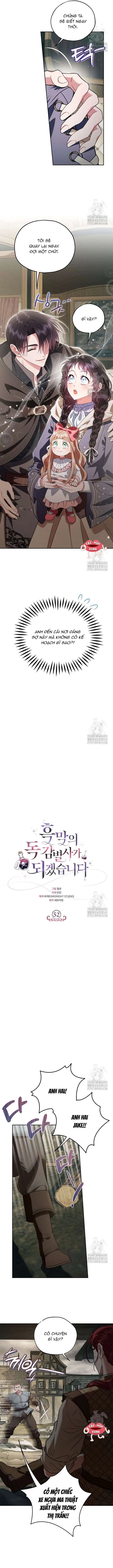 Trở Thành Người Giám Định Chất Độc Cho Thế Lực Hắc Ám Chapter 52 - 7