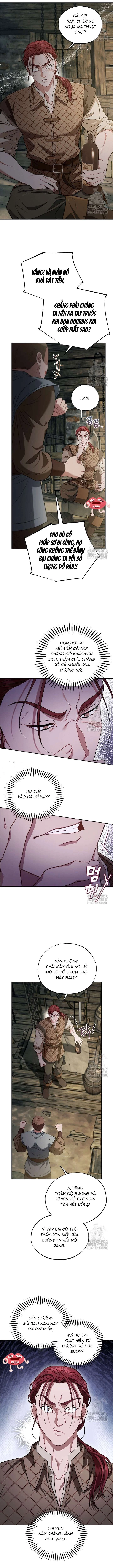 Trở Thành Người Giám Định Chất Độc Cho Thế Lực Hắc Ám Chapter 52 - 8