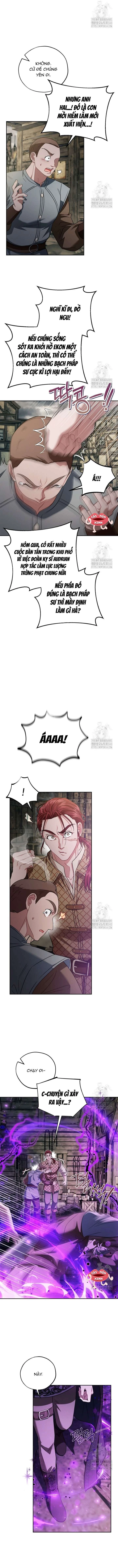 Trở Thành Người Giám Định Chất Độc Cho Thế Lực Hắc Ám Chapter 52 - 9