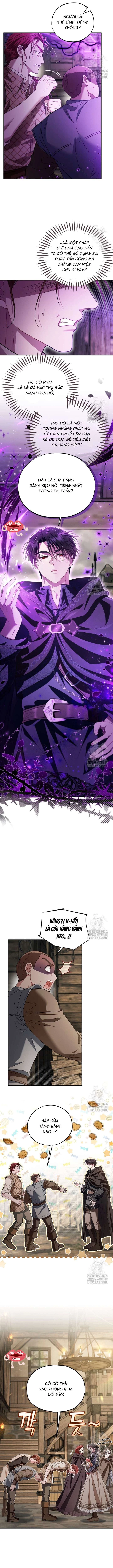 Trở Thành Người Giám Định Chất Độc Cho Thế Lực Hắc Ám Chapter 52 - 10