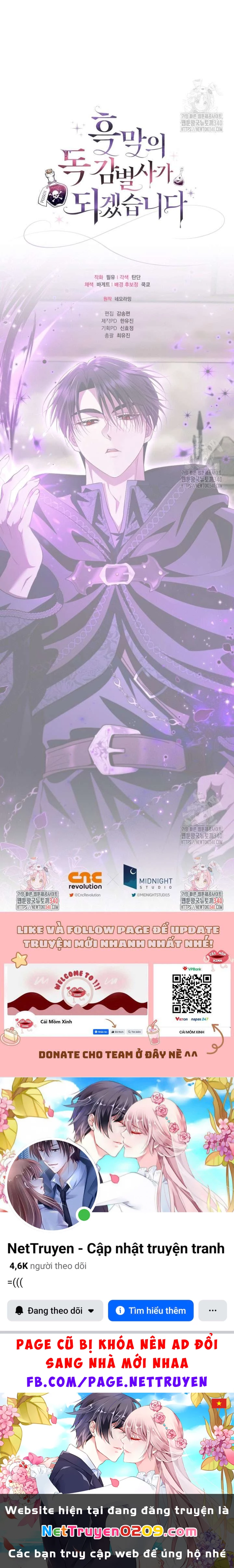 Trở Thành Người Giám Định Chất Độc Cho Thế Lực Hắc Ám Chapter 52 - 14