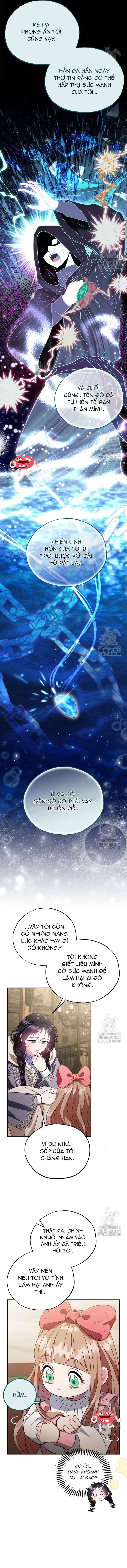 Trở Thành Người Giám Định Chất Độc Cho Thế Lực Hắc Ám Chapter 53 - 3