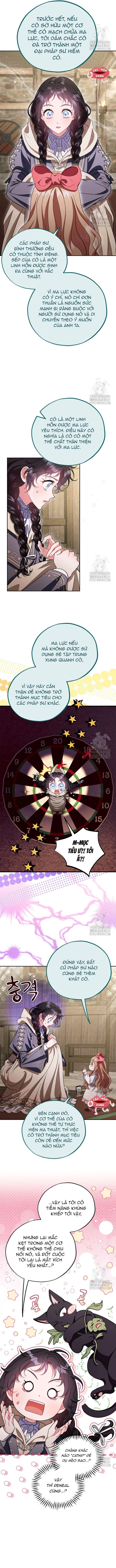 Trở Thành Người Giám Định Chất Độc Cho Thế Lực Hắc Ám Chapter 53 - 4