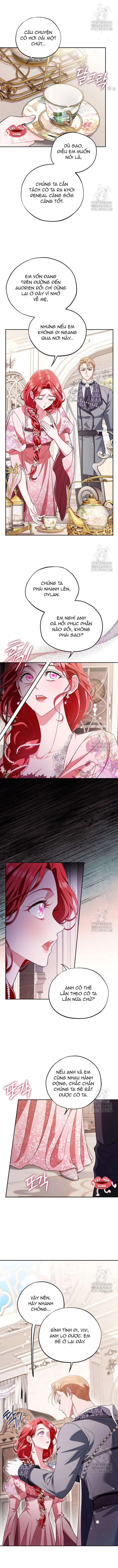 Trở Thành Người Giám Định Chất Độc Cho Thế Lực Hắc Ám Chapter 53 - 12