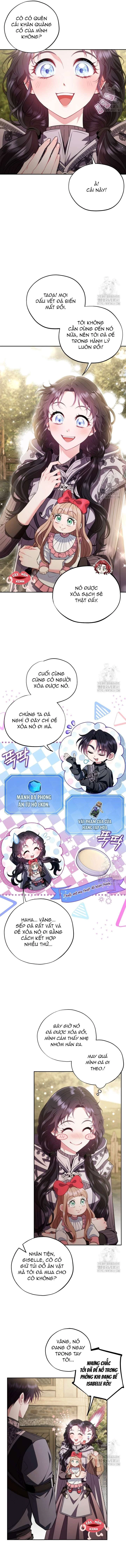 Trở Thành Người Giám Định Chất Độc Cho Thế Lực Hắc Ám Chapter 53 - 15