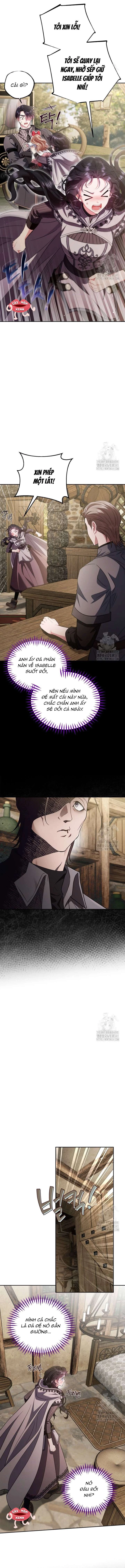 Trở Thành Người Giám Định Chất Độc Cho Thế Lực Hắc Ám Chapter 53 - 16