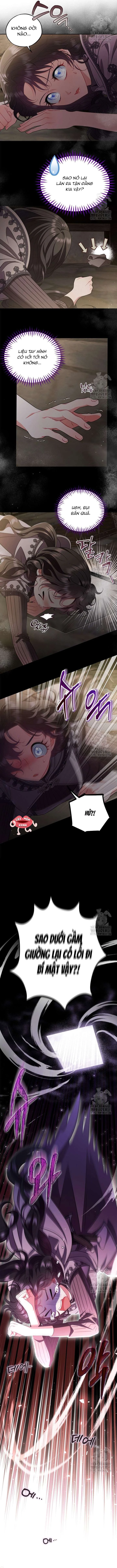 Trở Thành Người Giám Định Chất Độc Cho Thế Lực Hắc Ám Chapter 53 - 17