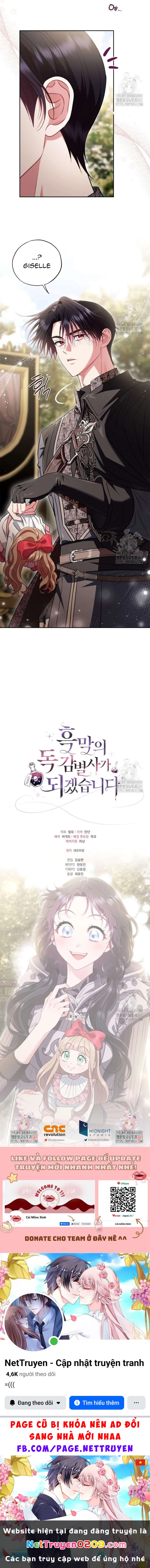 Trở Thành Người Giám Định Chất Độc Cho Thế Lực Hắc Ám Chapter 53 - 18