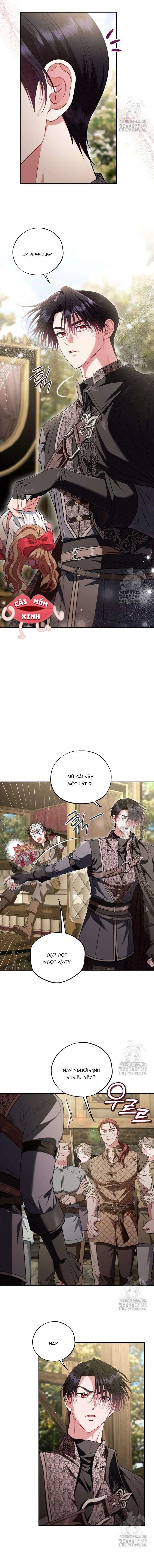 Trở Thành Người Giám Định Chất Độc Cho Thế Lực Hắc Ám Chapter 54 - 2