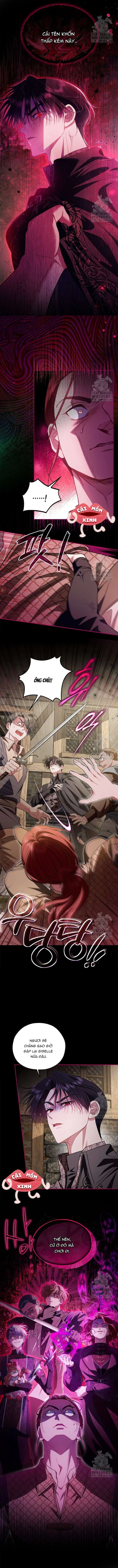 Trở Thành Người Giám Định Chất Độc Cho Thế Lực Hắc Ám Chapter 54 - 4