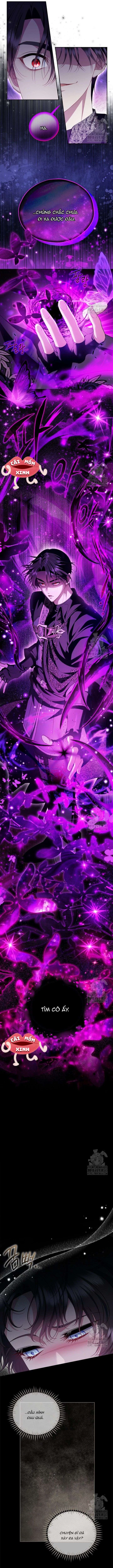 Trở Thành Người Giám Định Chất Độc Cho Thế Lực Hắc Ám Chapter 54 - 6