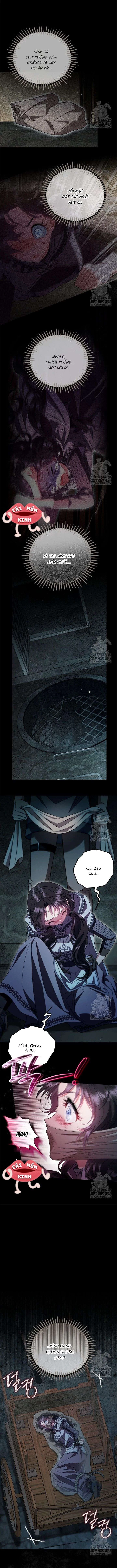 Trở Thành Người Giám Định Chất Độc Cho Thế Lực Hắc Ám Chapter 54 - 7