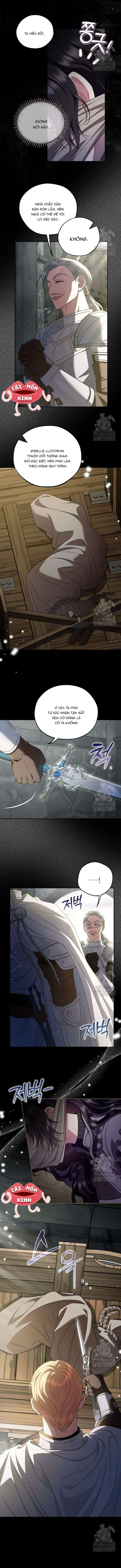 Trở Thành Người Giám Định Chất Độc Cho Thế Lực Hắc Ám Chapter 54 - 13