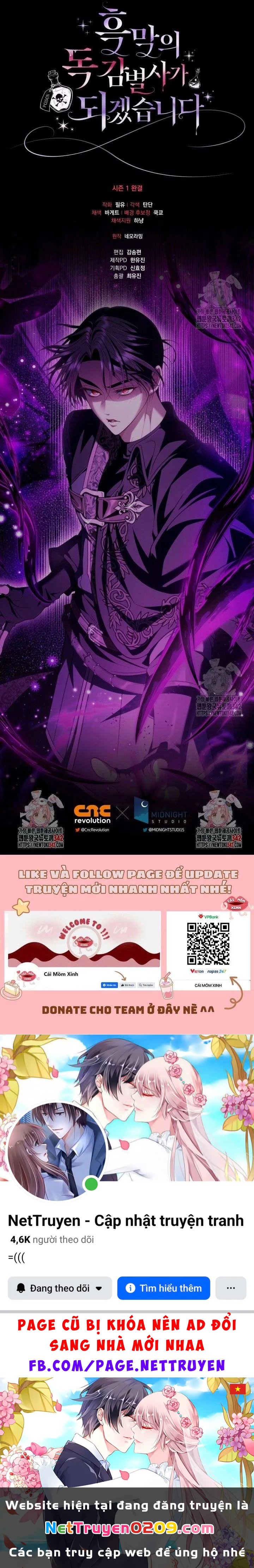 Trở Thành Người Giám Định Chất Độc Cho Thế Lực Hắc Ám Chapter 54 - 15