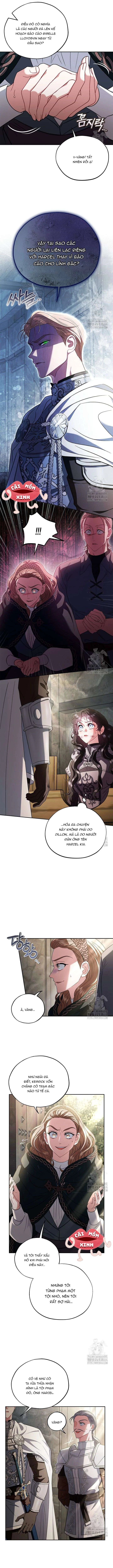 Trở Thành Người Giám Định Chất Độc Cho Thế Lực Hắc Ám Chapter 55 - 3