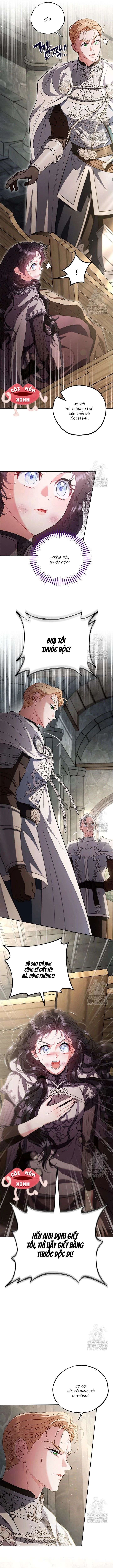 Trở Thành Người Giám Định Chất Độc Cho Thế Lực Hắc Ám Chapter 55 - 7