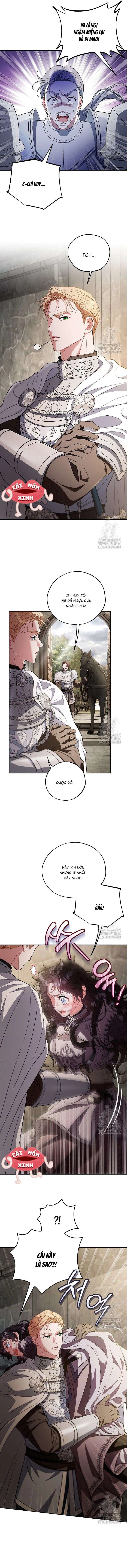 Trở Thành Người Giám Định Chất Độc Cho Thế Lực Hắc Ám Chapter 55 - 9