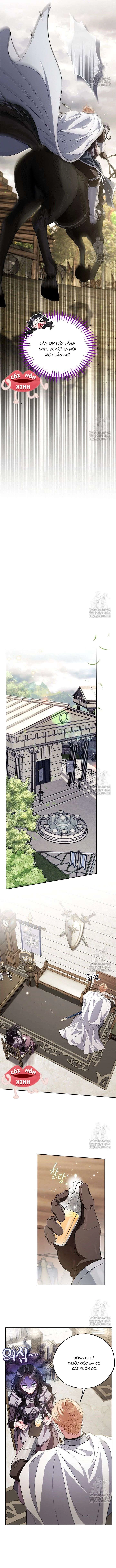 Trở Thành Người Giám Định Chất Độc Cho Thế Lực Hắc Ám Chapter 55 - 11