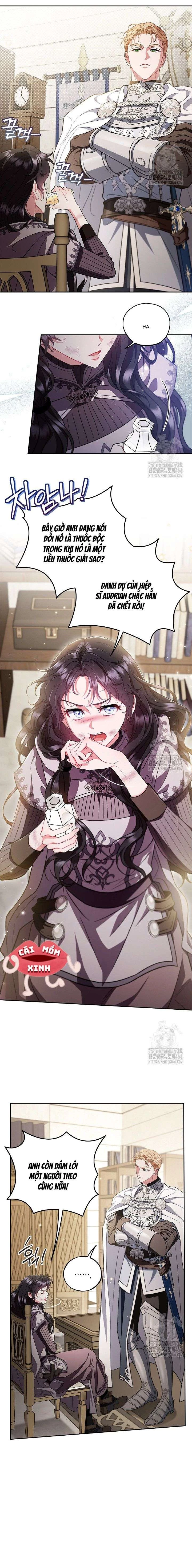 Trở Thành Người Giám Định Chất Độc Cho Thế Lực Hắc Ám Chapter 55 - 12