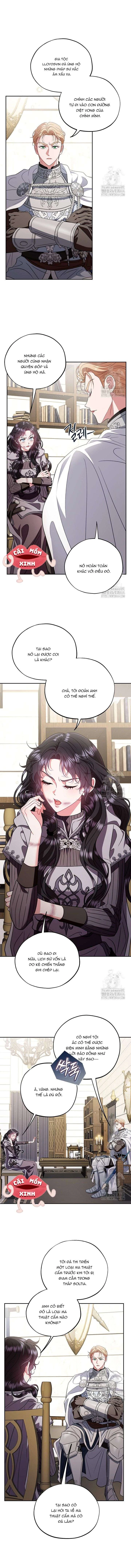 Trở Thành Người Giám Định Chất Độc Cho Thế Lực Hắc Ám Chapter 56 - 4