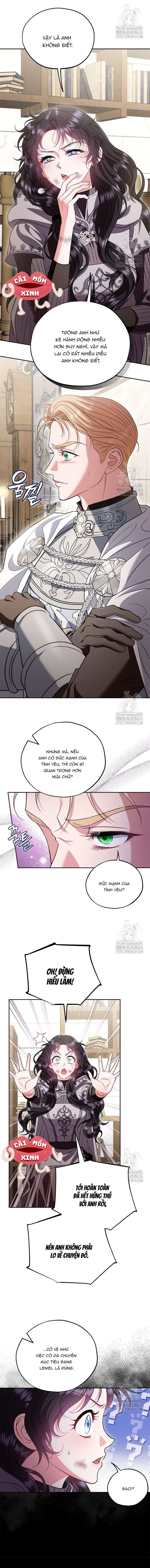 Trở Thành Người Giám Định Chất Độc Cho Thế Lực Hắc Ám Chapter 56 - 5