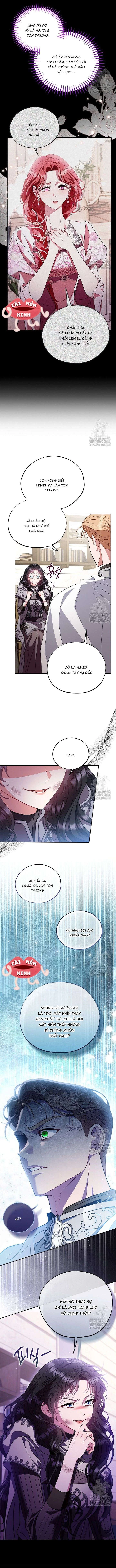 Trở Thành Người Giám Định Chất Độc Cho Thế Lực Hắc Ám Chapter 56 - 7