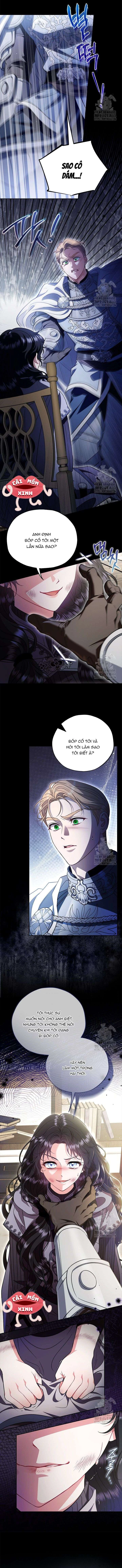 Trở Thành Người Giám Định Chất Độc Cho Thế Lực Hắc Ám Chapter 56 - 8