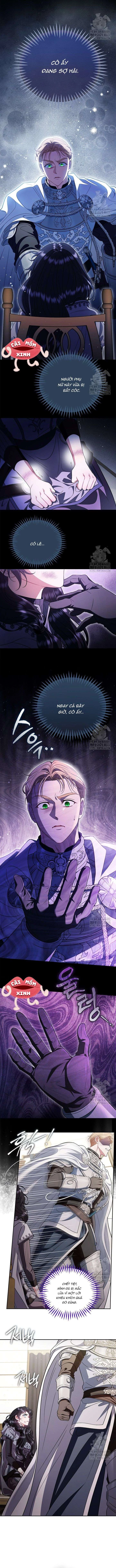 Trở Thành Người Giám Định Chất Độc Cho Thế Lực Hắc Ám Chapter 56 - 9