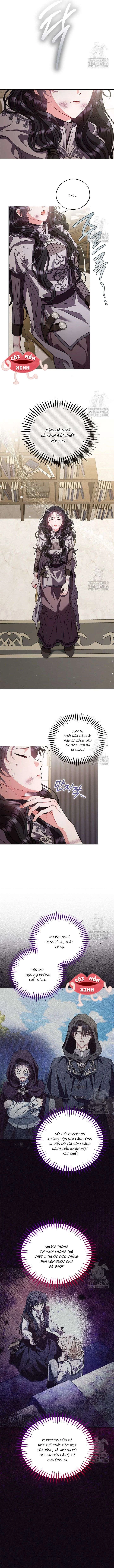 Trở Thành Người Giám Định Chất Độc Cho Thế Lực Hắc Ám Chapter 56 - 10