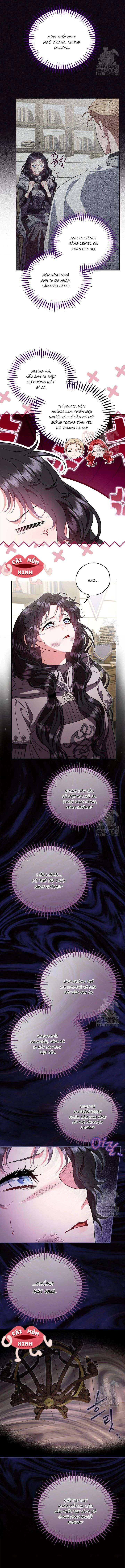 Trở Thành Người Giám Định Chất Độc Cho Thế Lực Hắc Ám Chapter 56 - 11