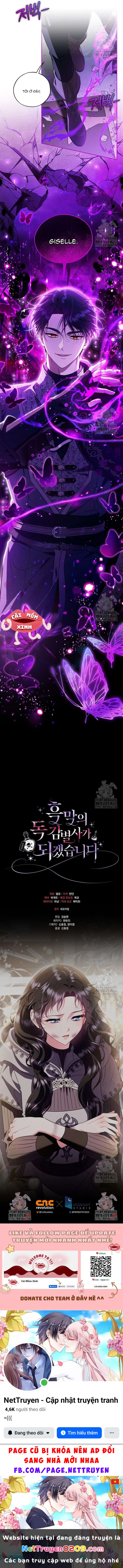 Trở Thành Người Giám Định Chất Độc Cho Thế Lực Hắc Ám Chapter 56 - 13