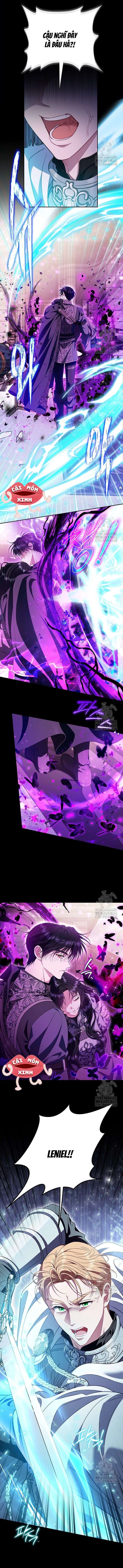 Trở Thành Người Giám Định Chất Độc Cho Thế Lực Hắc Ám Chapter 57 - 2