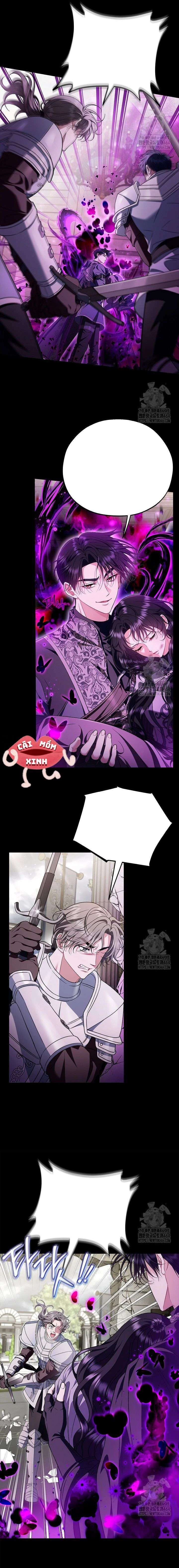 Trở Thành Người Giám Định Chất Độc Cho Thế Lực Hắc Ám Chapter 57 - 3