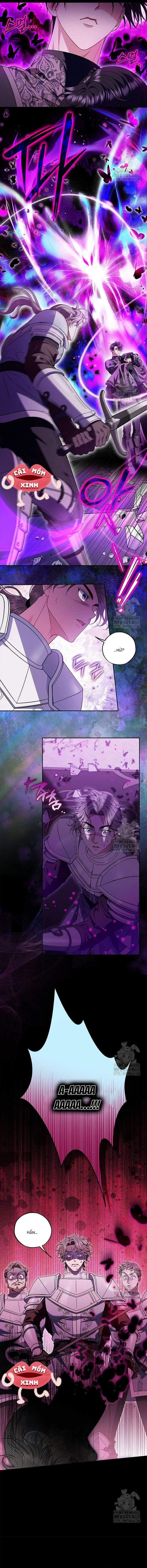 Trở Thành Người Giám Định Chất Độc Cho Thế Lực Hắc Ám Chapter 57 - 4