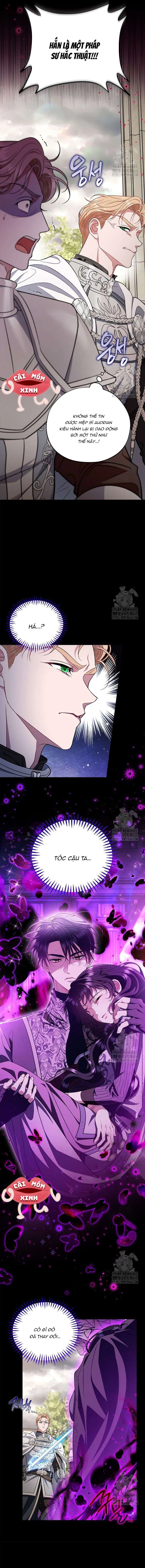 Trở Thành Người Giám Định Chất Độc Cho Thế Lực Hắc Ám Chapter 57 - 5